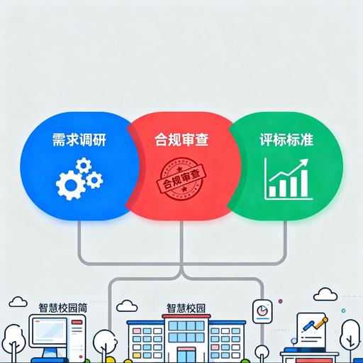 智慧校园招投标文件编制 智慧校园招投标文件编制