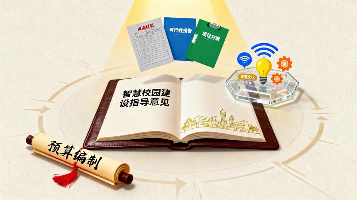 智慧校园项目建设建议