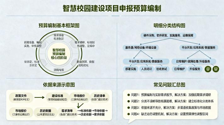 智慧校园预算管理 智慧校园预算管理
