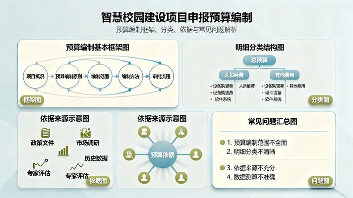 智慧校园预算管理 智慧校园预算管理