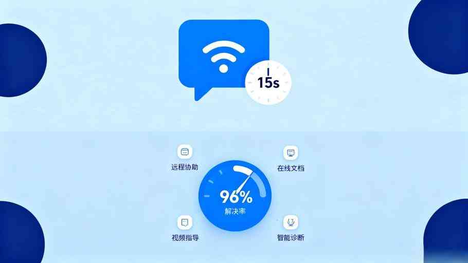 问题响应时间