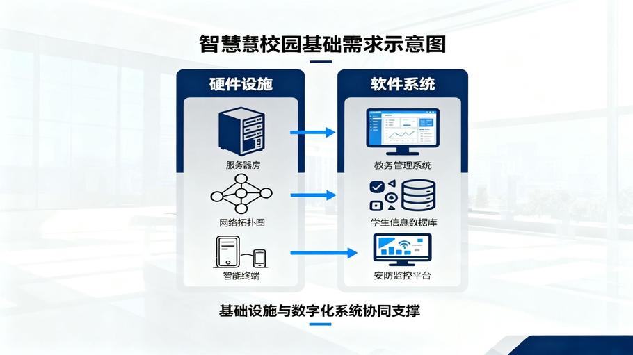 从基础需求入手，避免盲目投入