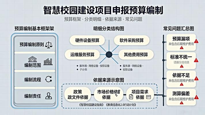 智慧校园预算管理 智慧校园预算管理