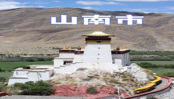 山南