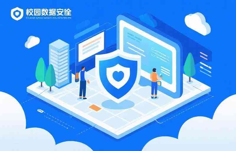 校园数据安全 校园数据安全