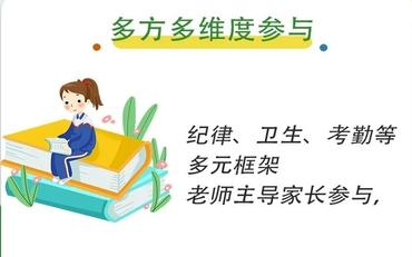 自友校园德育管理系统，可提升整体管理水平，让学生全面发展