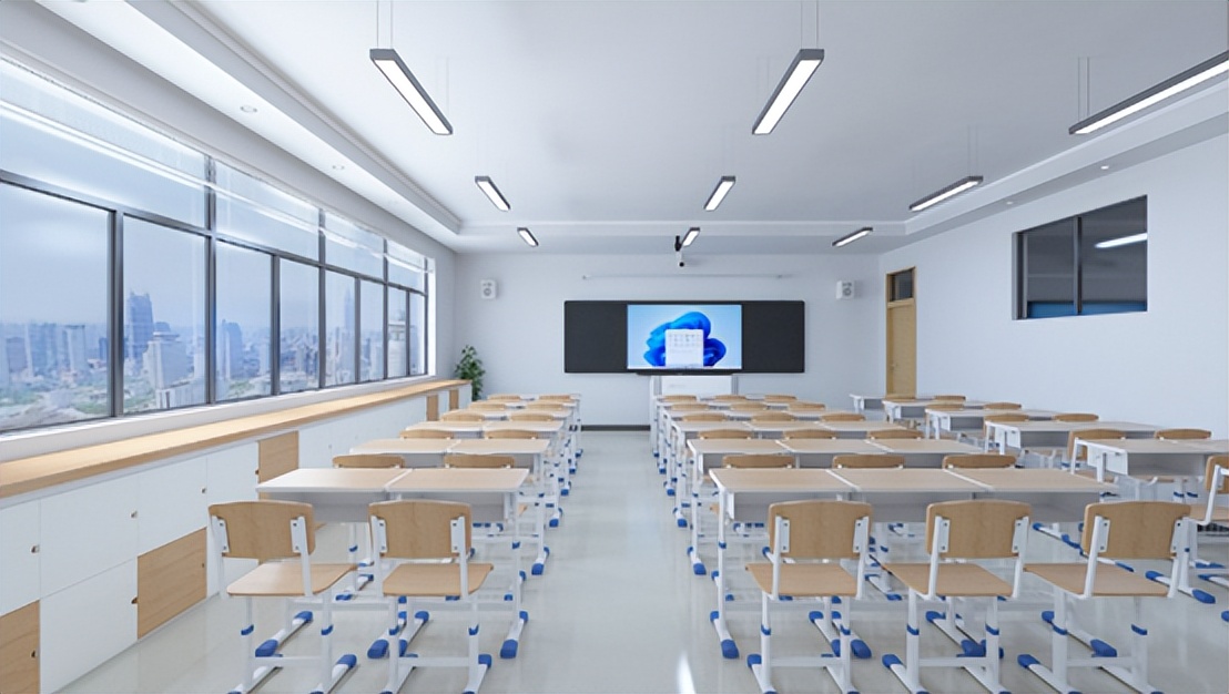 智慧校园建设，数据挖掘是关键