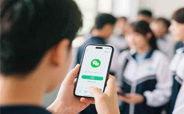 智慧校园的第三方登录集成：微信、QQ、钉钉等社交账号快速登录