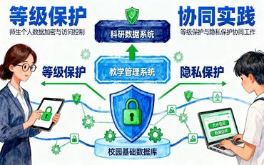 智慧校园系统数据安全方案：等级?；び胍奖；?></a>
                        </div>
                        <div   id=