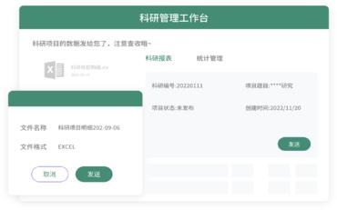 基于科研成果管理系统的烟台高?？蒲惺菡戏桨? width=