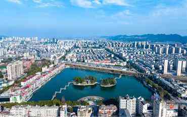 依托科研管理平台 九江高校探索区域科研资源协同新路径