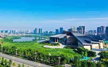 保定高校迎新管理系统解决方案：本地化服务赋能智慧校园建设