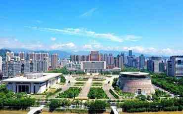 智慧校园软件如何为龙岩教育注入新动能？
