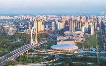 四平地区数字迎新平台实践：打造高效迎新新范式