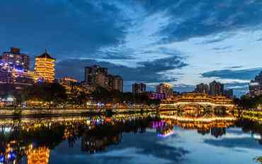 内江毕业实习管理系统：本地化实践与智慧管理新体验