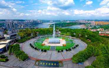 广安智慧校园：信息化平台落地，为教育注入便捷与活力