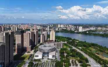 鹰潭迎新新体验：智慧平台如何让开学季更省心？
