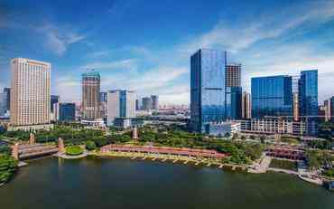 佛山学校如何选择信息化办公平台？这份智慧校园建设指南请收好