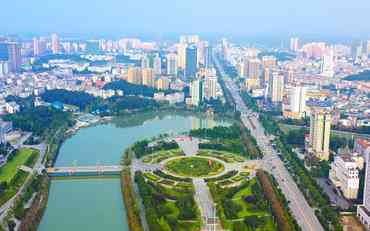 咸宁智慧校园建设：让科技为教育赋能?
