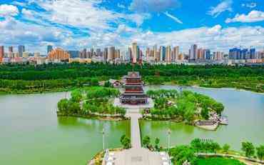 榆林智慧校园一体化系统落地观察：职教改革的务实选择?