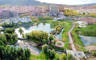 阿勒泰地区职业院校智慧校园解决方案落地实践?