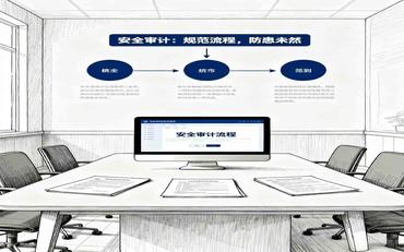 操作留痕，溯源有据：日志管理如何助力校园安全与审计？