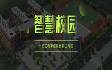 职业教育信息化建设指南：如何打造特色智慧职校？