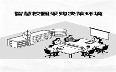 智慧校园采购决策风险评估：财务与技术风险
